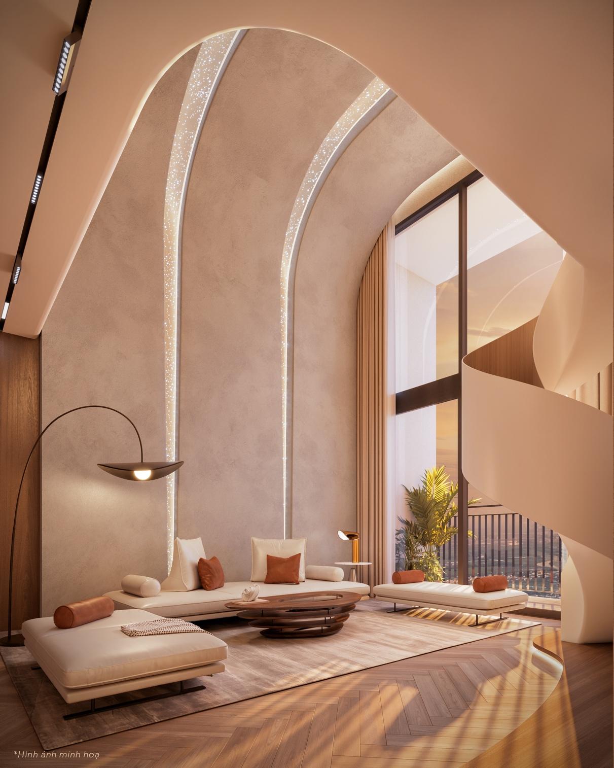 Ra mắt bộ sưu tập sản phẩm Loft House dự án La Pura: không gian sống mang tính sưu tầm của chủ nhân có gu - 3