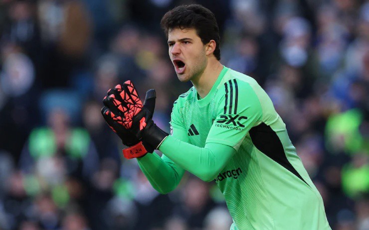 MU trở lại đua top 4: "Trái ngọt" từ chiến lược chuyển nhượng mới - 4