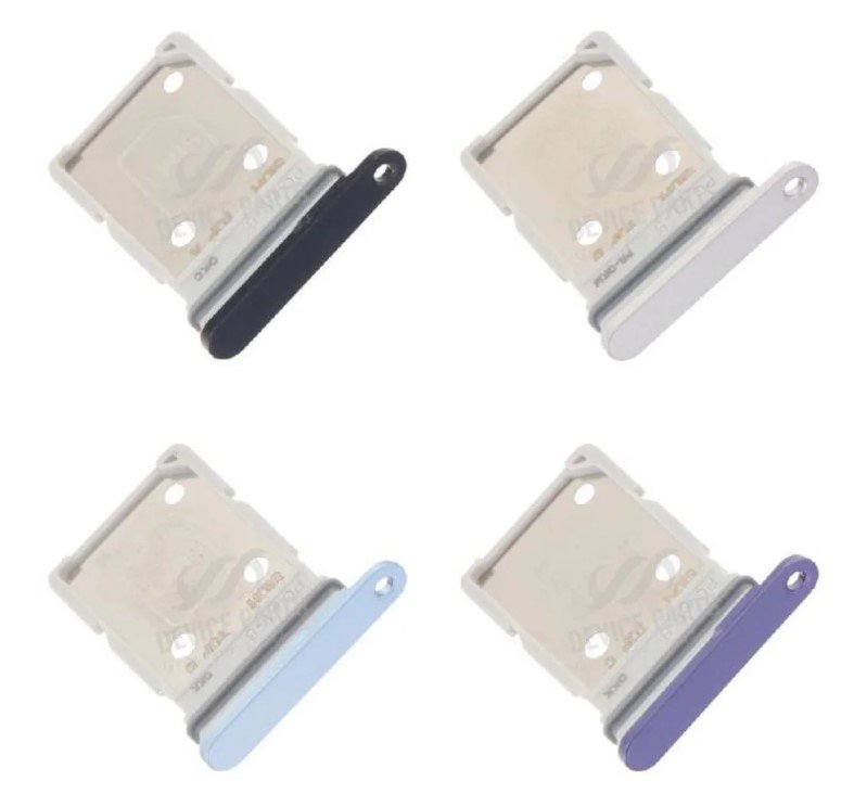 Galaxy S26 Ultra lộ thêm màu mới siêu đẹp - 2