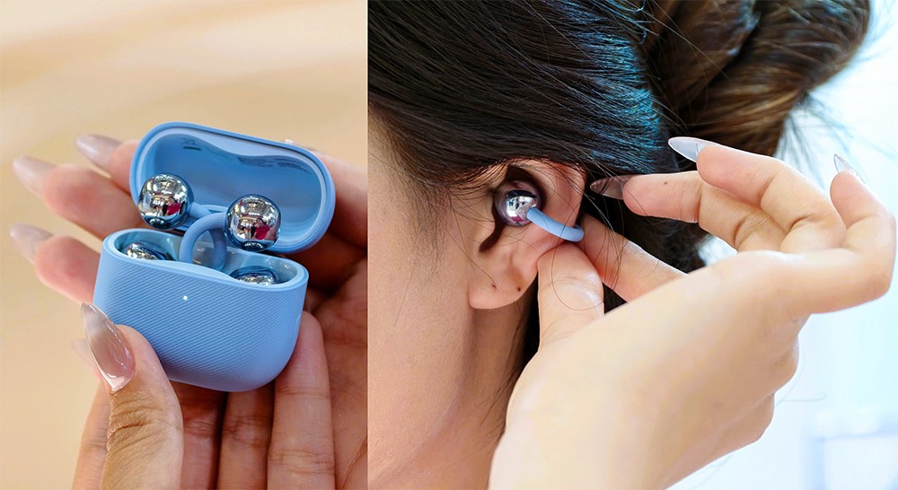 Huawei mang tai nghe FreeClip 2 cùng loạt sản phẩm mới đến Gian hàng trải nghiệm tại TP.HCM - 2