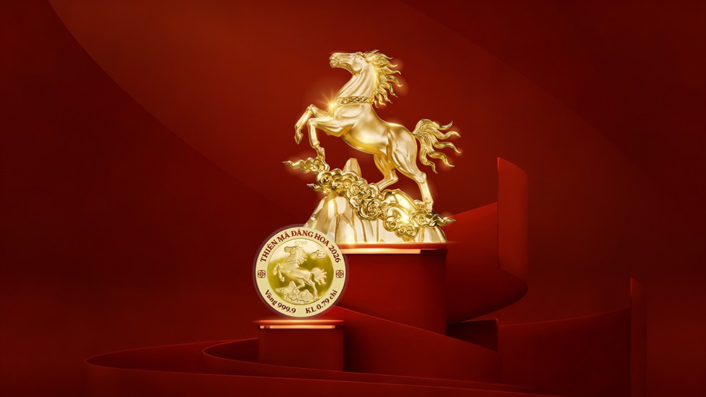 Nghệ thuật chọn quà giao tế: Khi hình thức song hành cùng tâm ý - 2