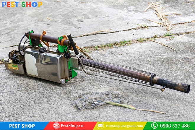 Review bộ giải pháp diệt muỗi tại Pest Shop có tốt không? - 3