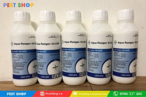 Review bộ giải pháp diệt muỗi tại Pest Shop có tốt không? - 2