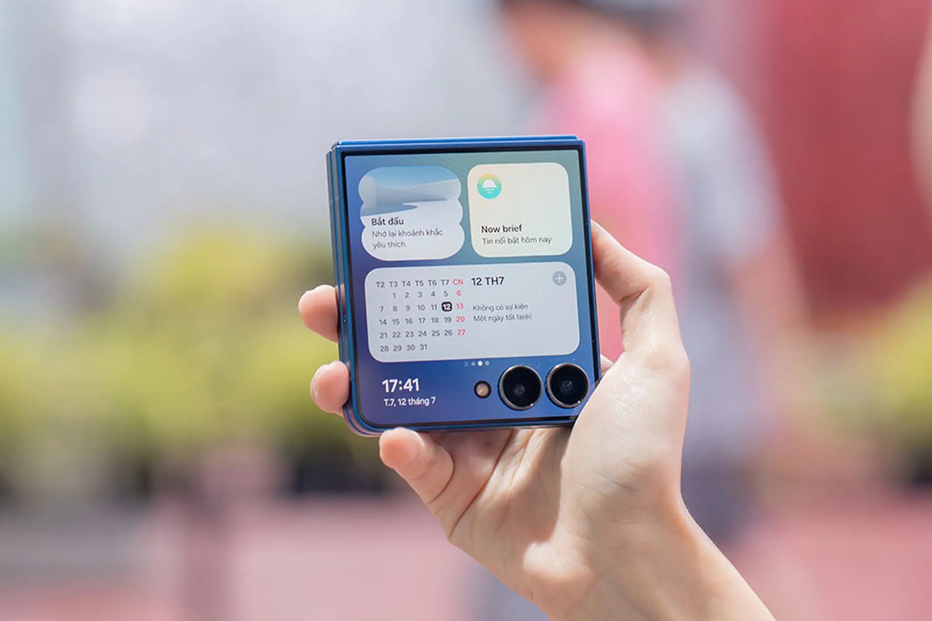 Top smartphone đáng mua đầu năm 2026 - 3