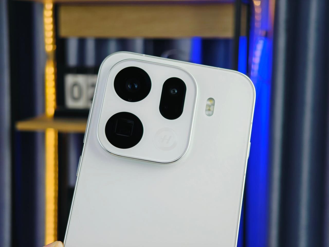 Top smartphone đáng mua đầu năm 2026 - 5