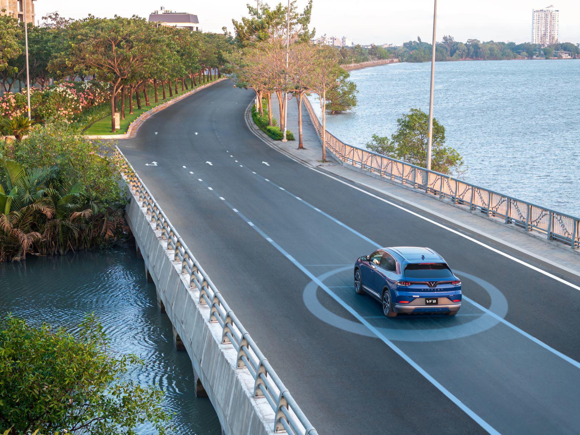 VinFast và Autobrains hợp tác phát triển công nghệ tự lái và hệ thống robo-car với mức giá tối ưu - 1