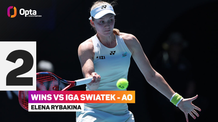 Alcaraz - Zverev chạm nhiều cột mốc khó quên, 2 người đẹp rực sáng ở Australian Open - 5