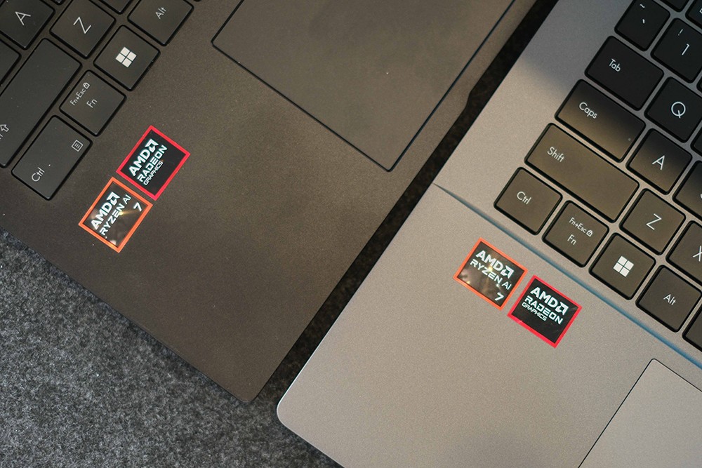 Giải bài toán năng lượng cho lối sống dịch chuyển trên thế hệ Laptop AI mới - 2