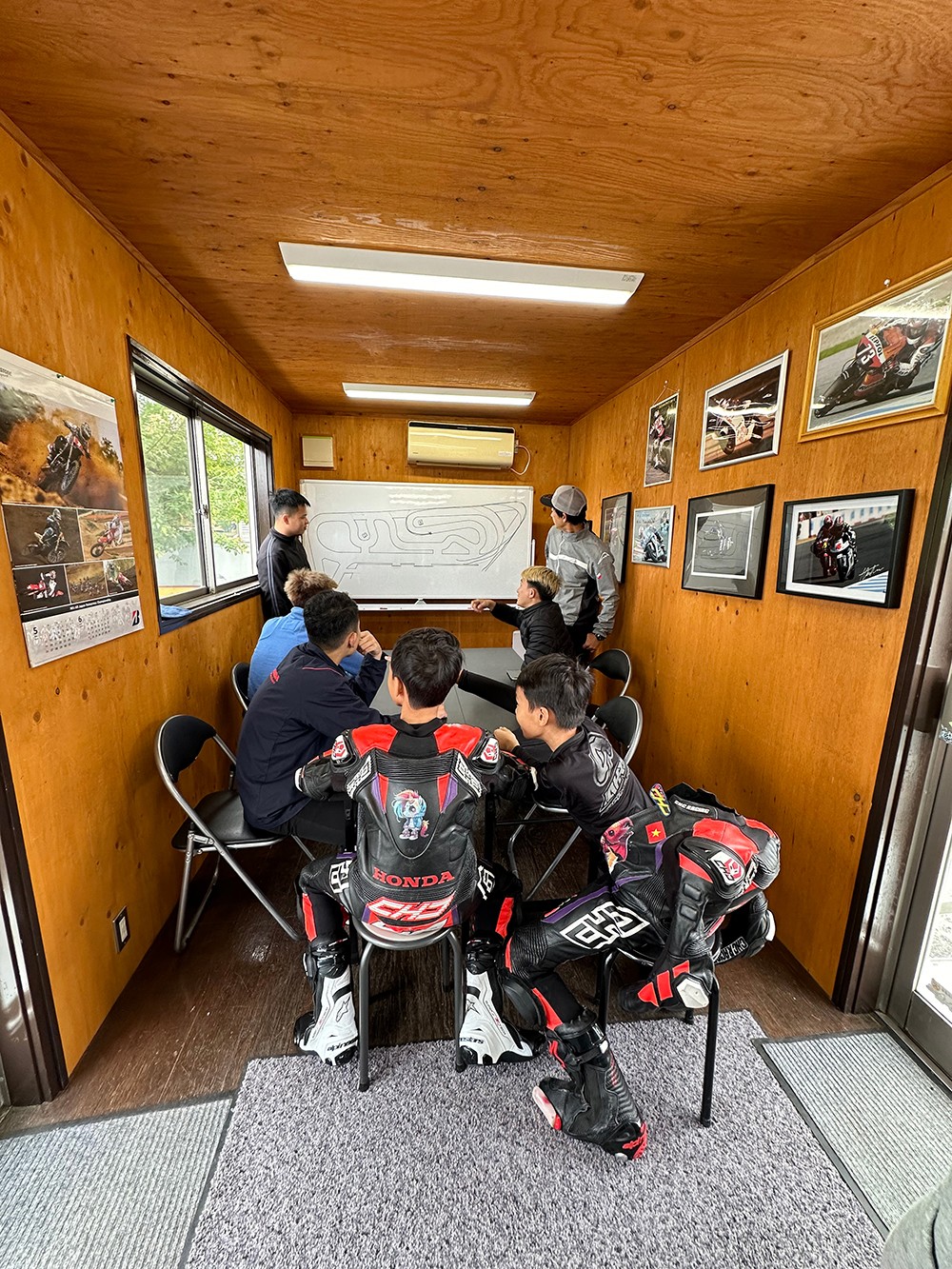 Honda Racing Vietnam bước vào giai đoạn tuyển chọn “Tài năng đua xe nhí 2026” với gần 200 hồ sơ đăng ký trên toàn quốc - 4