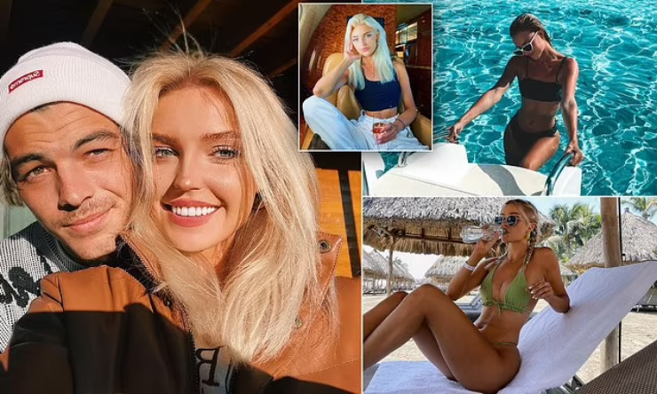 Fritz đấu mỏi tay ở Australian Open, kiếm 7,5 tỷ đồng vẫn thua bạn gái “sống ảo” - 1