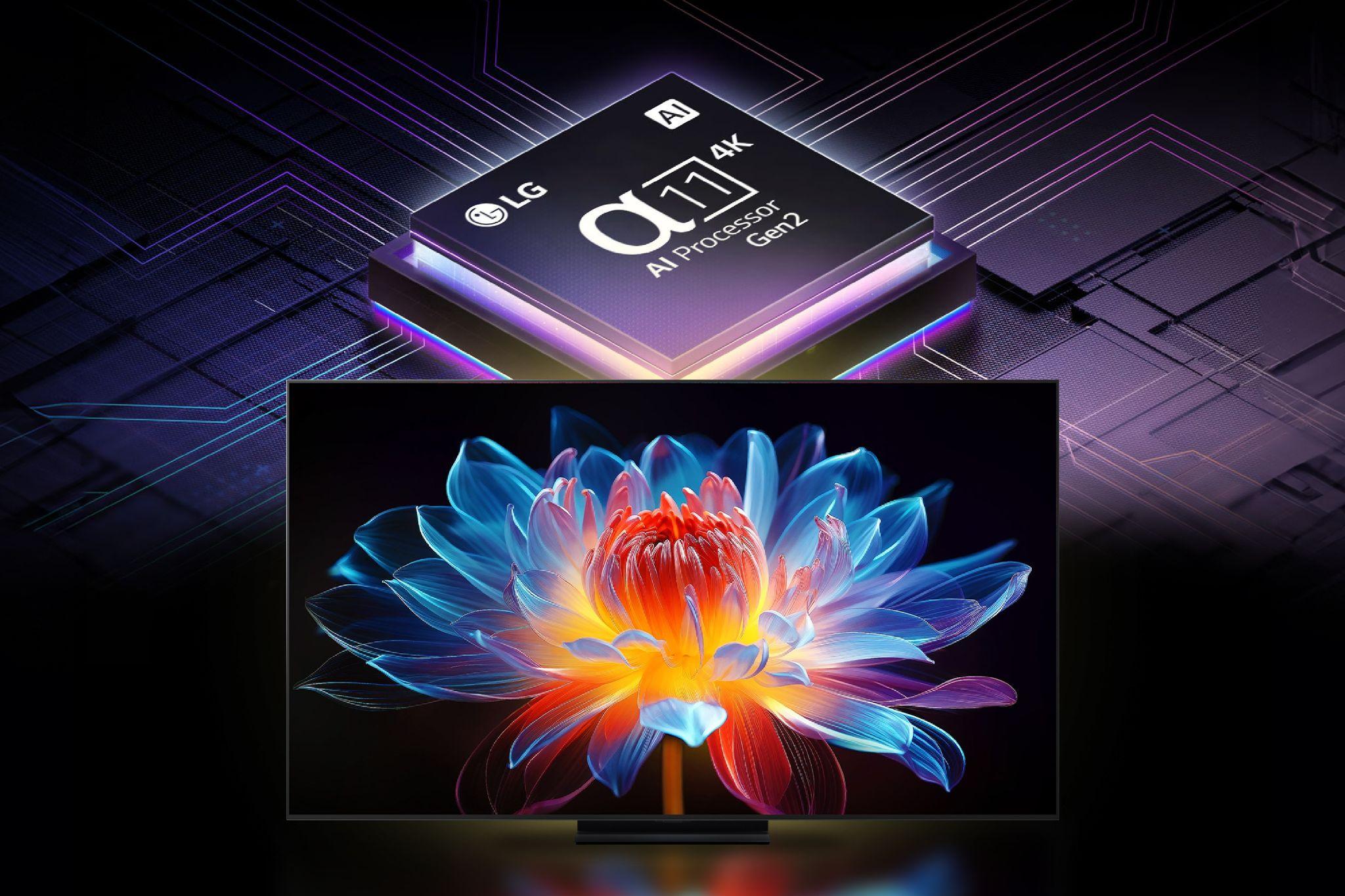 LG dẫn đầu thị trường OLED tại Việt Nam - 4