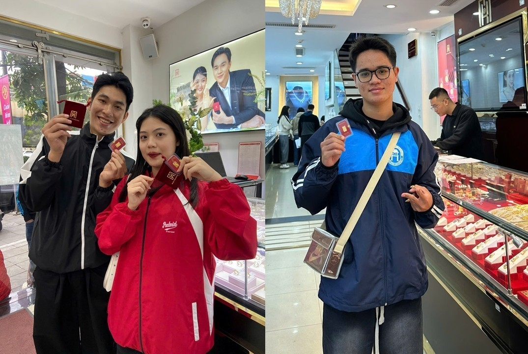 Xu hướng quà Tết Bính Ngọ: Khi người Việt chán "phông bạt", chuyển sang tặng nhau "tương lai" - 1