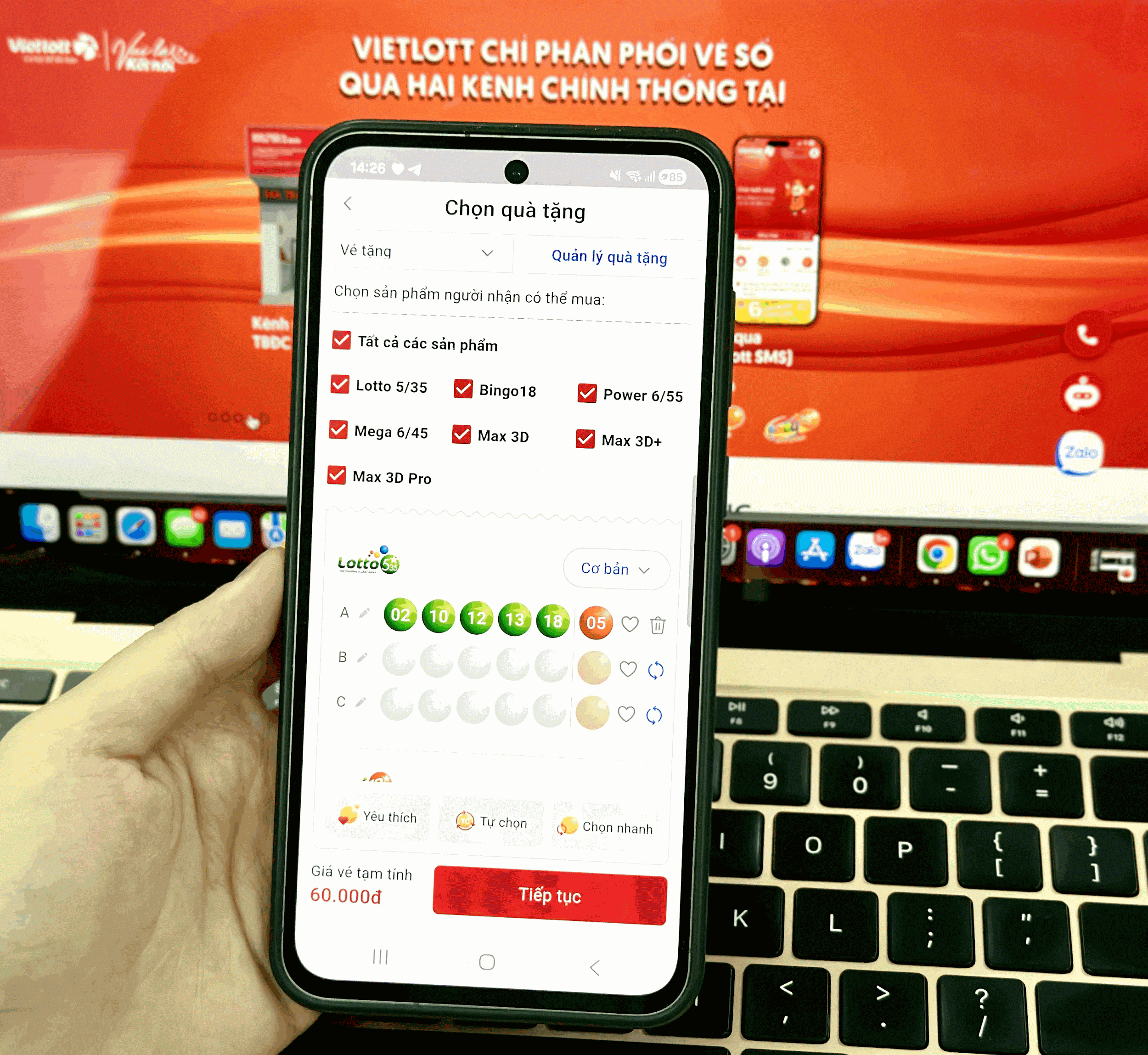 Tết không chỉ là đoàn viên, Tết còn sẻ chia may mắn - 3