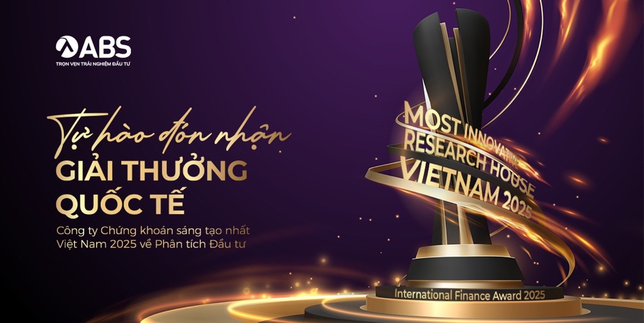 Chứng khoán An Bình (ABS) báo lãi vượt kế hoạch, sẵn sàng tăng vốn nghìn tỷ - 1