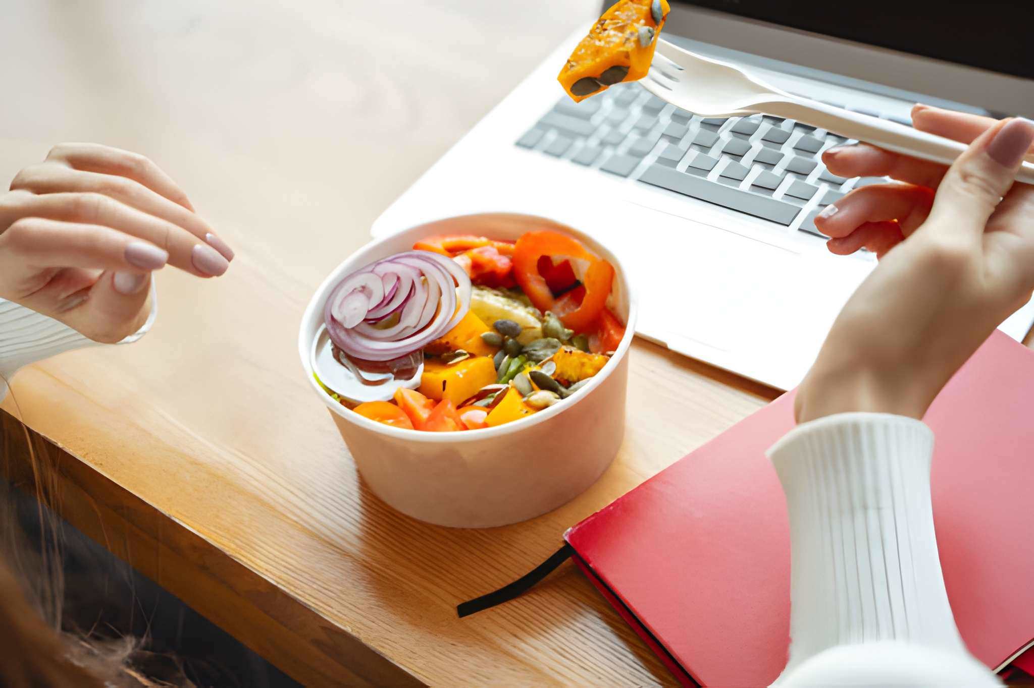 Cách dân công sở “bật chế độ” chuẩn bị đón Tết khi kỳ nghỉ cận kề - 2