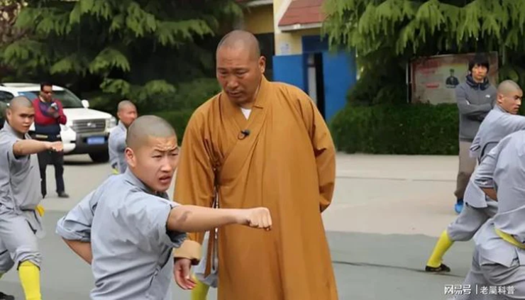 Cao thủ võ thuật "phản thầy", trực tiếp khiến trụ trì Thiếu Lâm Tự bị bắt là ai? - 2