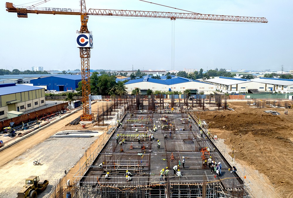 Garden Residence – Bộ sưu tập căn hộ hàng hiếm tại The Win City  - 3