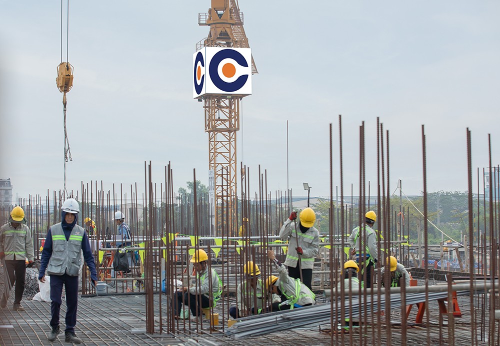 Garden Residence – Bộ sưu tập căn hộ hàng hiếm tại The Win City  - 4