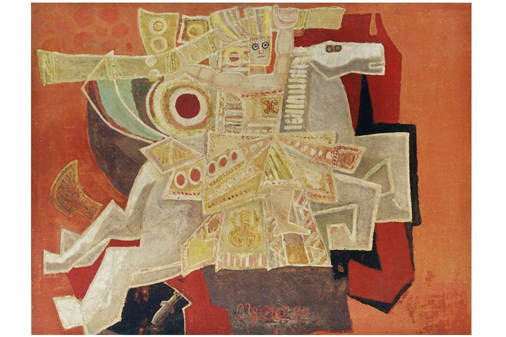 Ngựa vàng tiến bước: Khi tinh thần “Gióng” hiện diện trong thiết kế Xuân 2026 của PNJ - 1