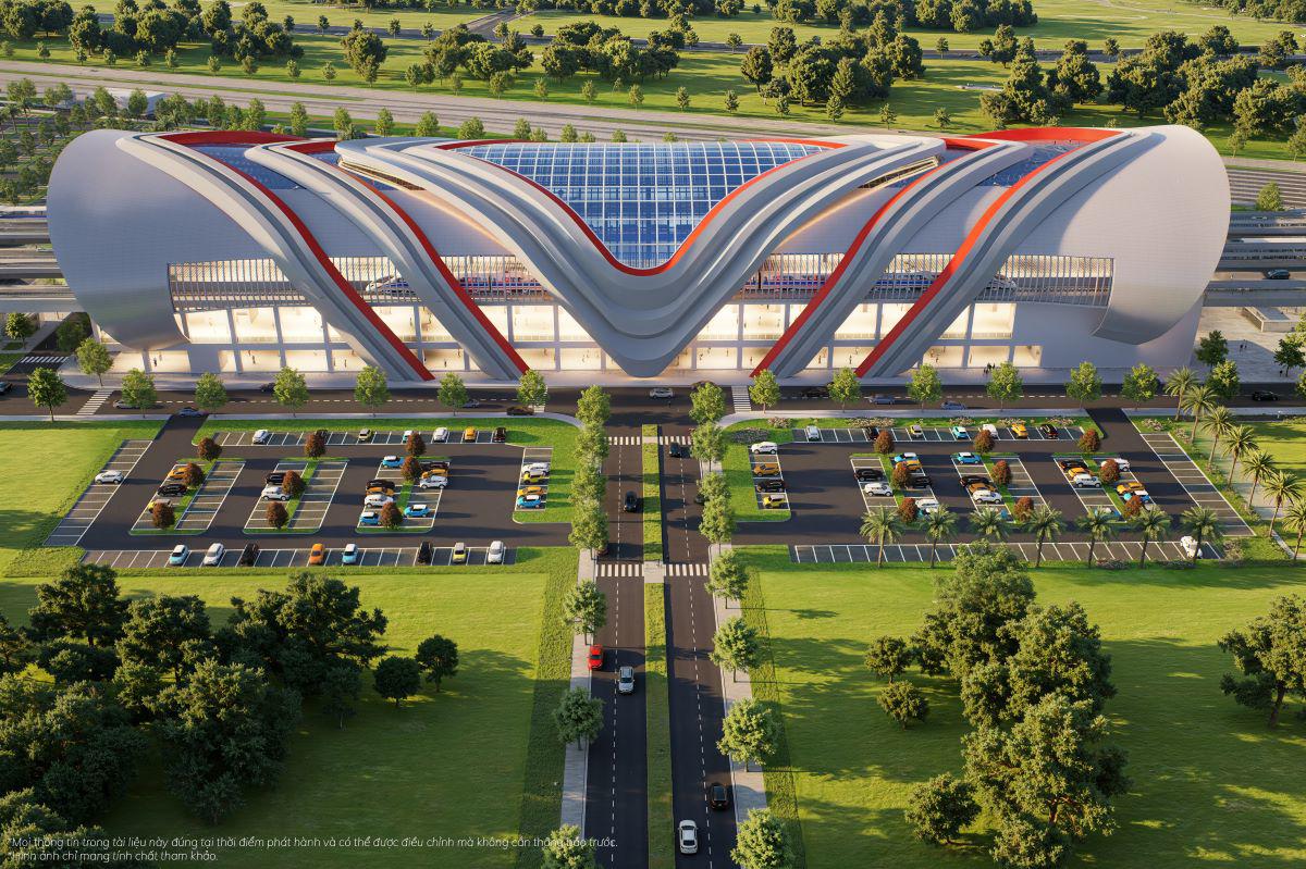 Đi qua đủ chu kỳ thịnh - suy, nhà đầu tư kỳ cựu gọi Vịnh Ngọc là “mỏ vàng” dài hạn của bất động sản ESG - 3