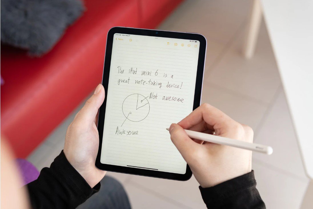 iPad của Apple kỳ diệu tới mức nào? - 2