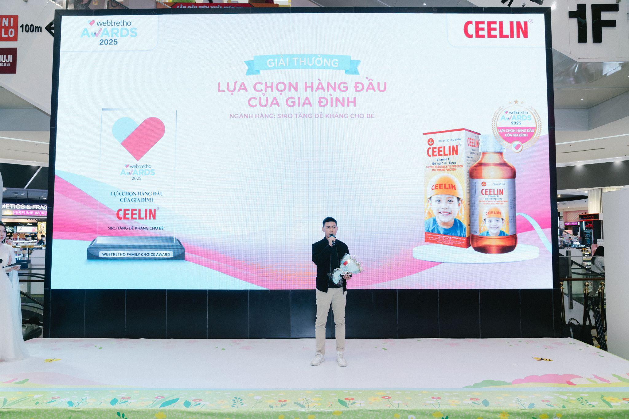 Webtretho Awards 2025 khép lại với nhiều dấu ấn từ cộng đồng gia đình Việt - 6