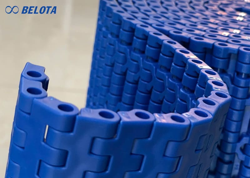 Ứng dụng của băng tải nhựa trong các dây chuyền sản xuất hiện đại - 4