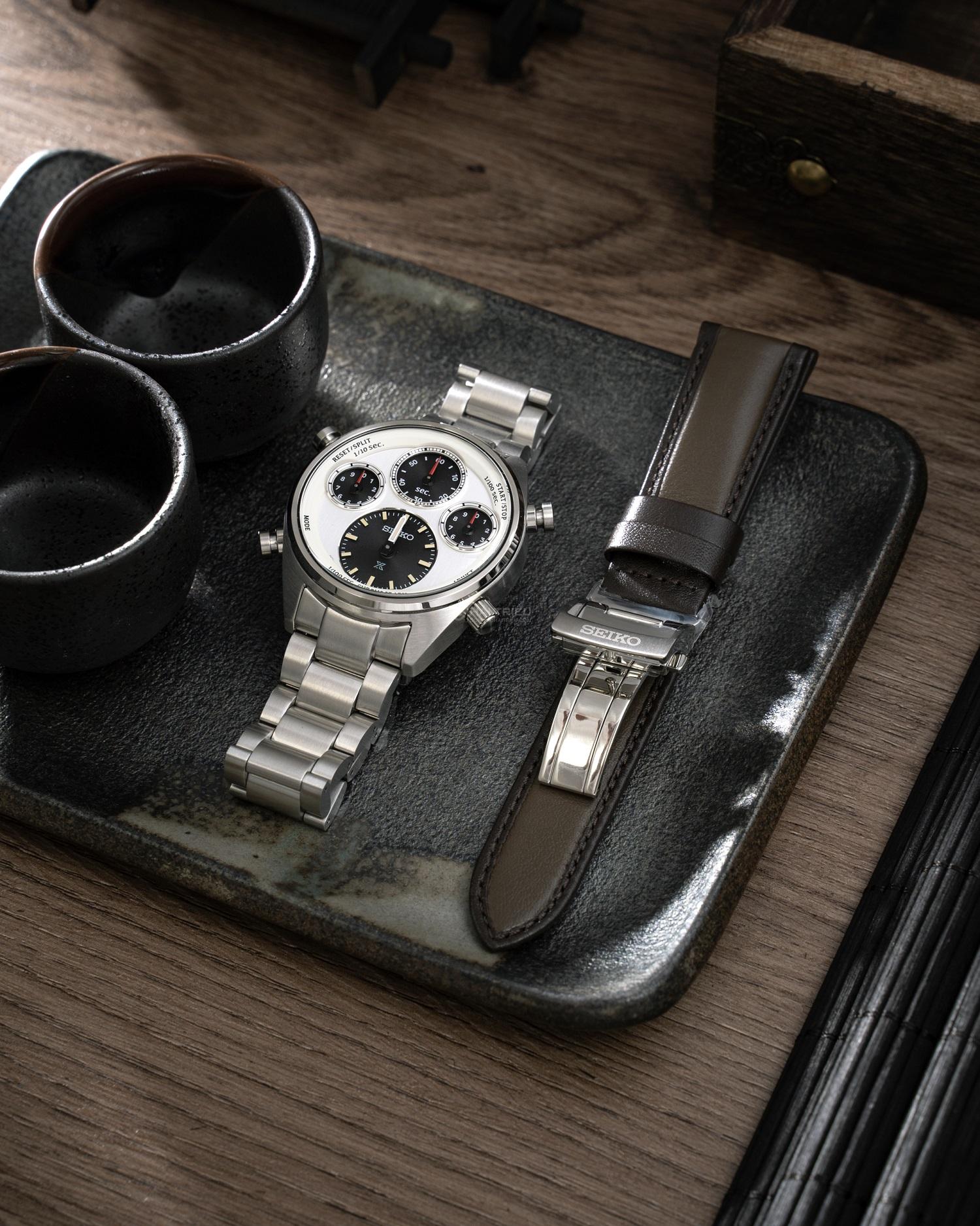 3 chiếc đồng hồ Seiko Prospex phiên bản giới hạn đáng đầu tư - 3