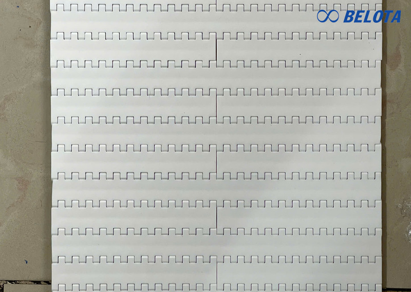 Ứng dụng của băng tải nhựa trong các dây chuyền sản xuất hiện đại - 1