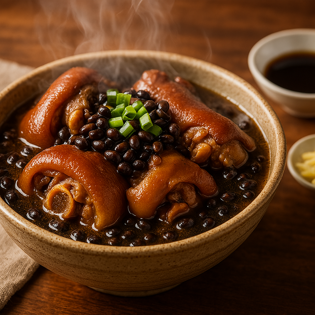 “Tái sinh” khớp gối với món ăn đại bổ giúp xương khớp cử động trơn tru - 2