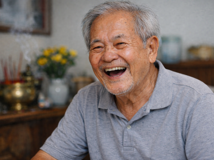 Hàng triệu người ăn gia vị này mỗi ngày mà không biết phổi đang bị “hủy hoại”! - 8