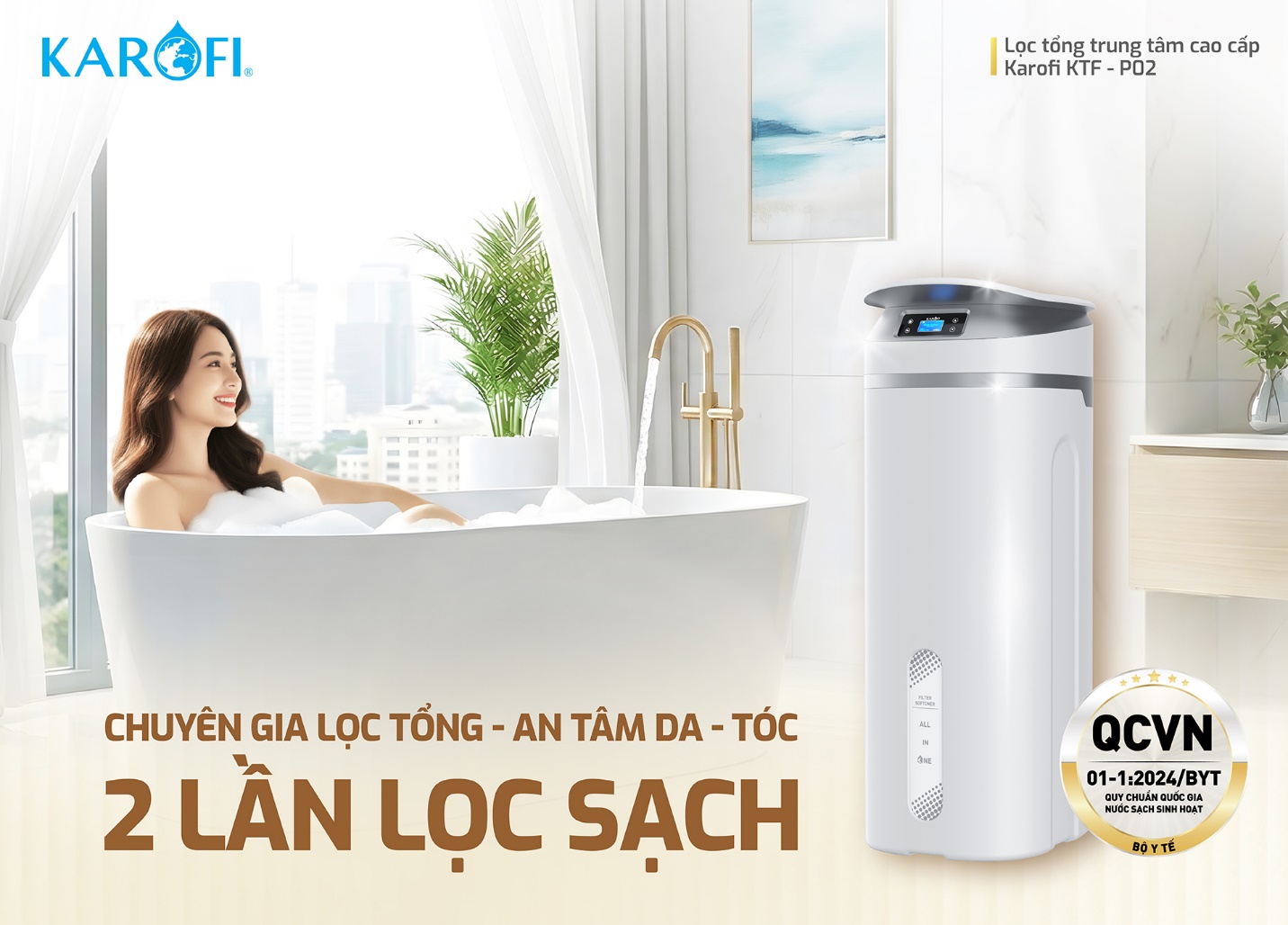 Người dùng chi hàng chục triệu đồng làm tóc, chăm da đón Tết nhưng lại mắc sai lầm trong sinh hoạt thường ngày - 1