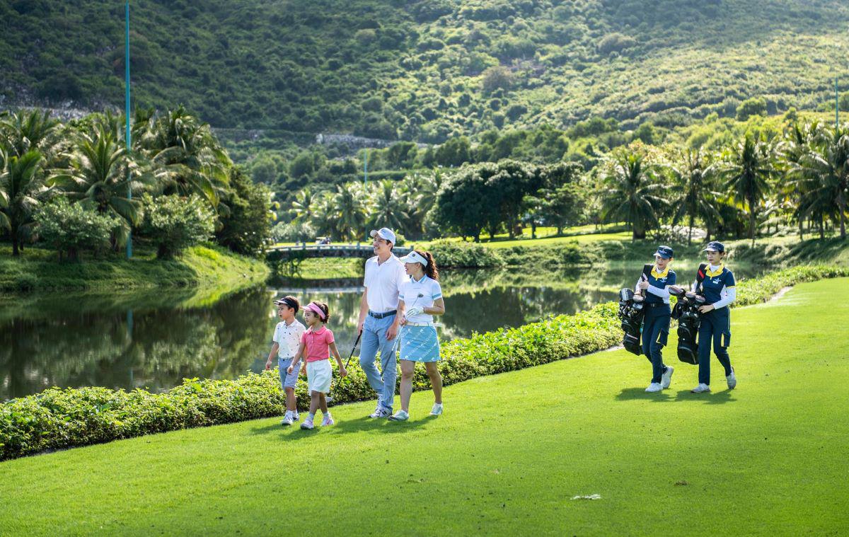 Chuỗi tiện ích quốc tế của Vinhomes Green Paradise góp phần đưa Việt Nam cất cánh trong cuộc đua du lịch toàn cầu - 3