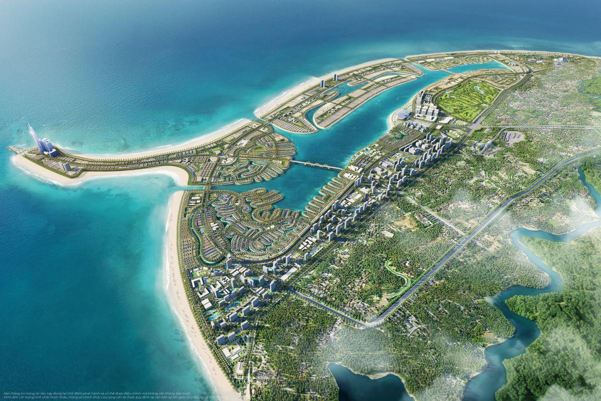 Chuỗi tiện ích quốc tế của Vinhomes Green Paradise góp phần đưa Việt Nam cất cánh trong cuộc đua du lịch toàn cầu - 4