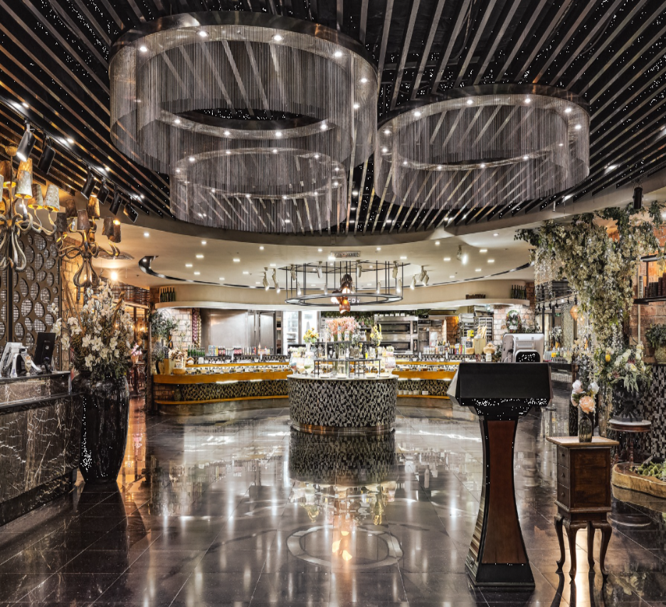 D’Maris mang trải nghiệm ẩm thực đa quốc gia đến TP. Hồ Chí Minh - 4