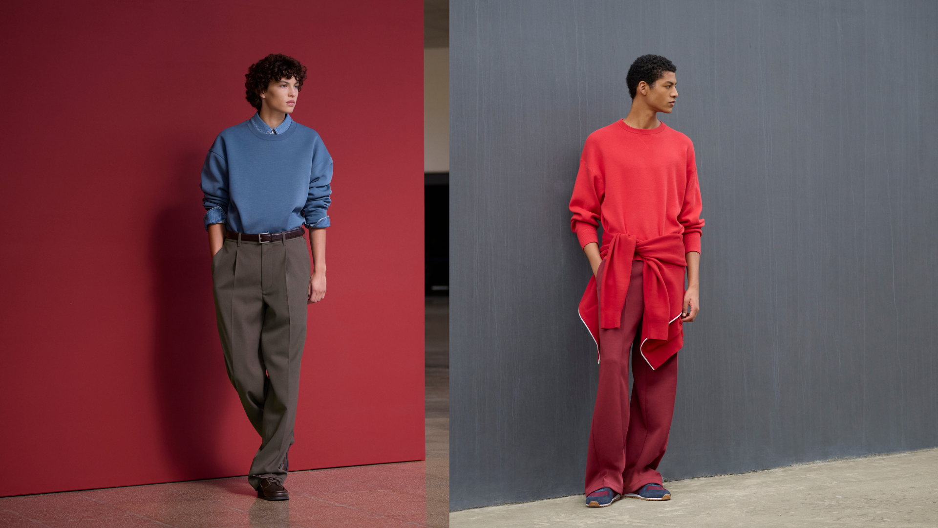 UNIQLO giới thiệu BST UNIQLO : C Xuân/Hè 2026, lan tỏa tinh thần “Thanh lịch mỗi ngày” - 2