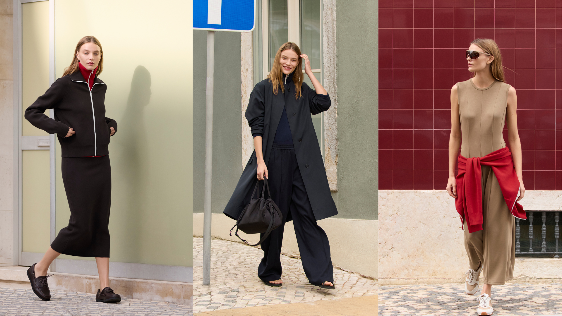 UNIQLO giới thiệu BST UNIQLO : C Xuân/Hè 2026, lan tỏa tinh thần “Thanh lịch mỗi ngày” - 5