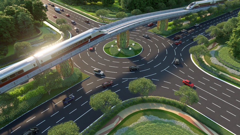 Phú Quốc đang chuẩn bị "vượt chuẩn" cho APEC 2027: Từ thành phố khách sạn đến hạ tầng hội nghị, giao thông - 4