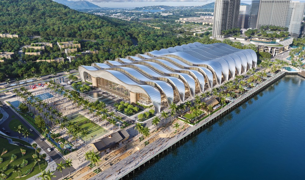 Phú Quốc đang chuẩn bị "vượt chuẩn" cho APEC 2027: Từ thành phố khách sạn đến hạ tầng hội nghị, giao thông - 2