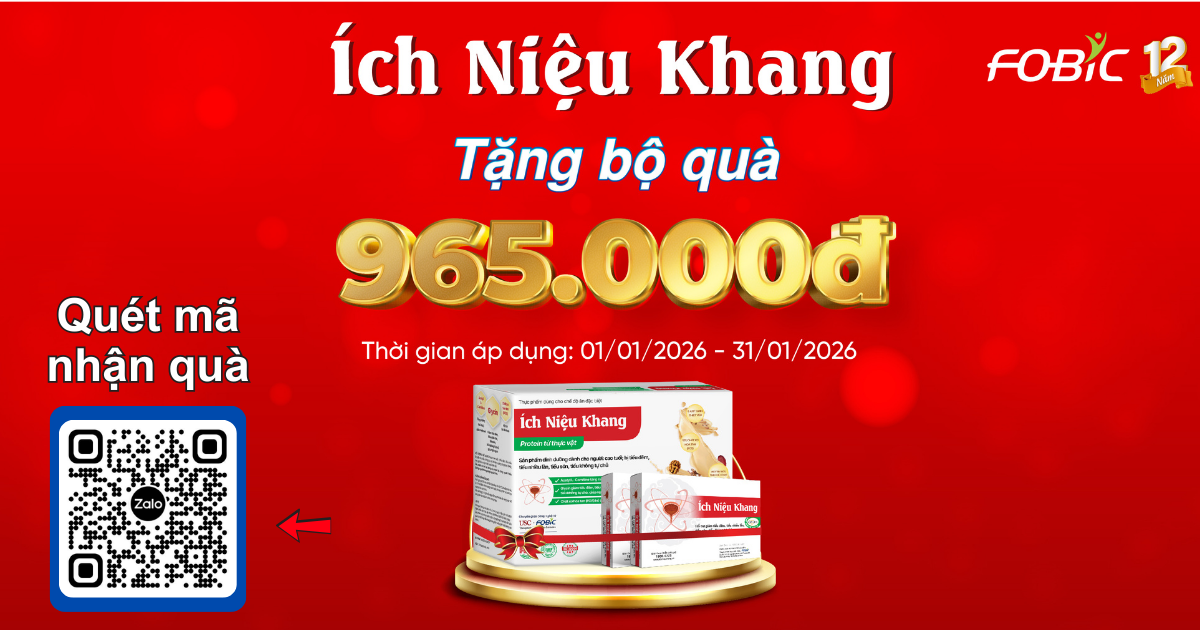 Chuyên gia hướng dẫn cách “đạp xe đạp trên không” giảm tiểu đêm, tiểu nhiều >8 lần/ngày - 6