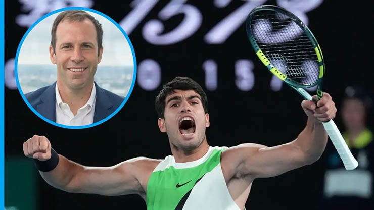 Nóng nhất thể thao tối 2/2: Djokovic được khuyên dồn sức cho Wimbledon 2026 - 1