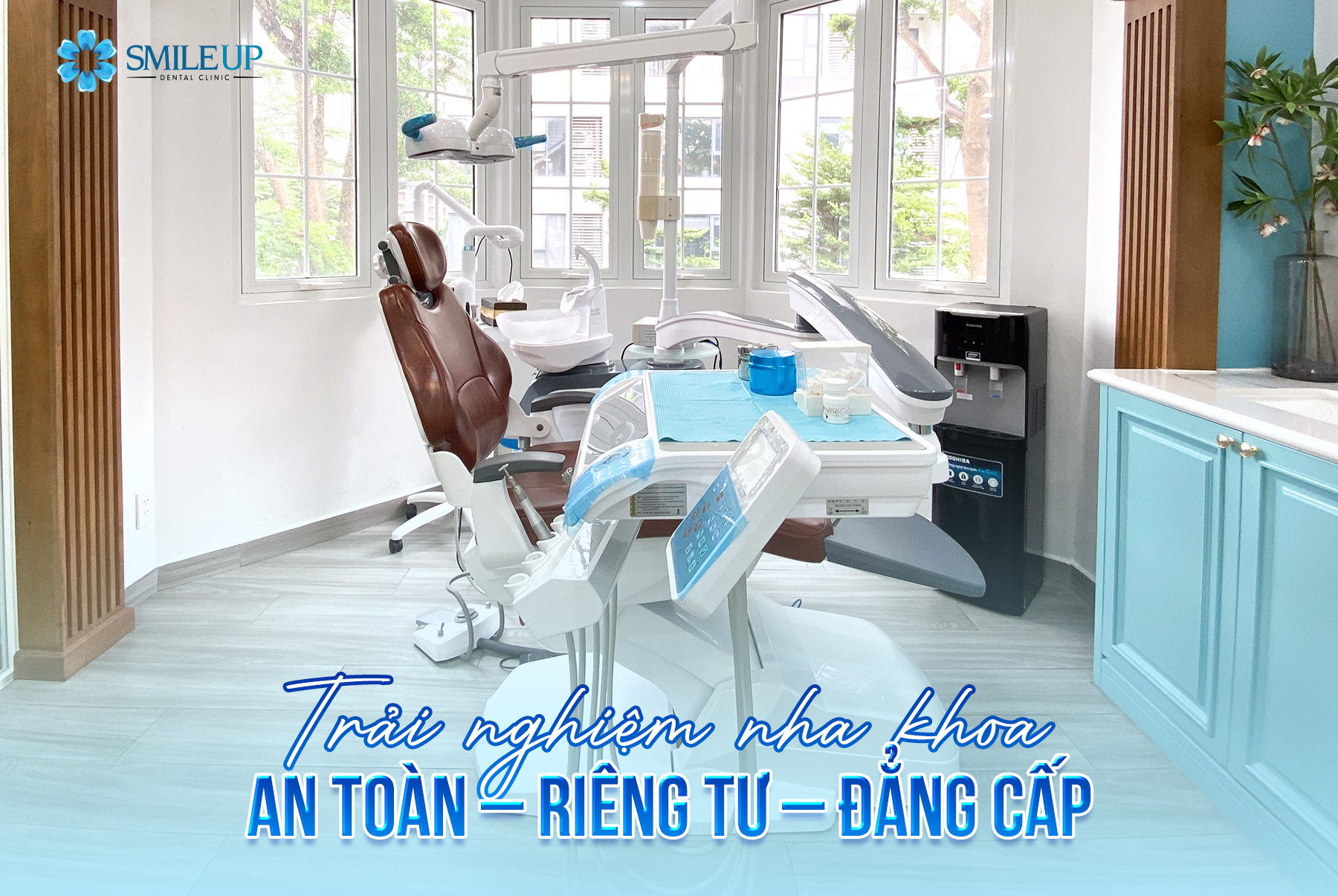 Kiều bào về nước làm răng sứ: Khi chi phí không còn là thước đo duy nhất - 1