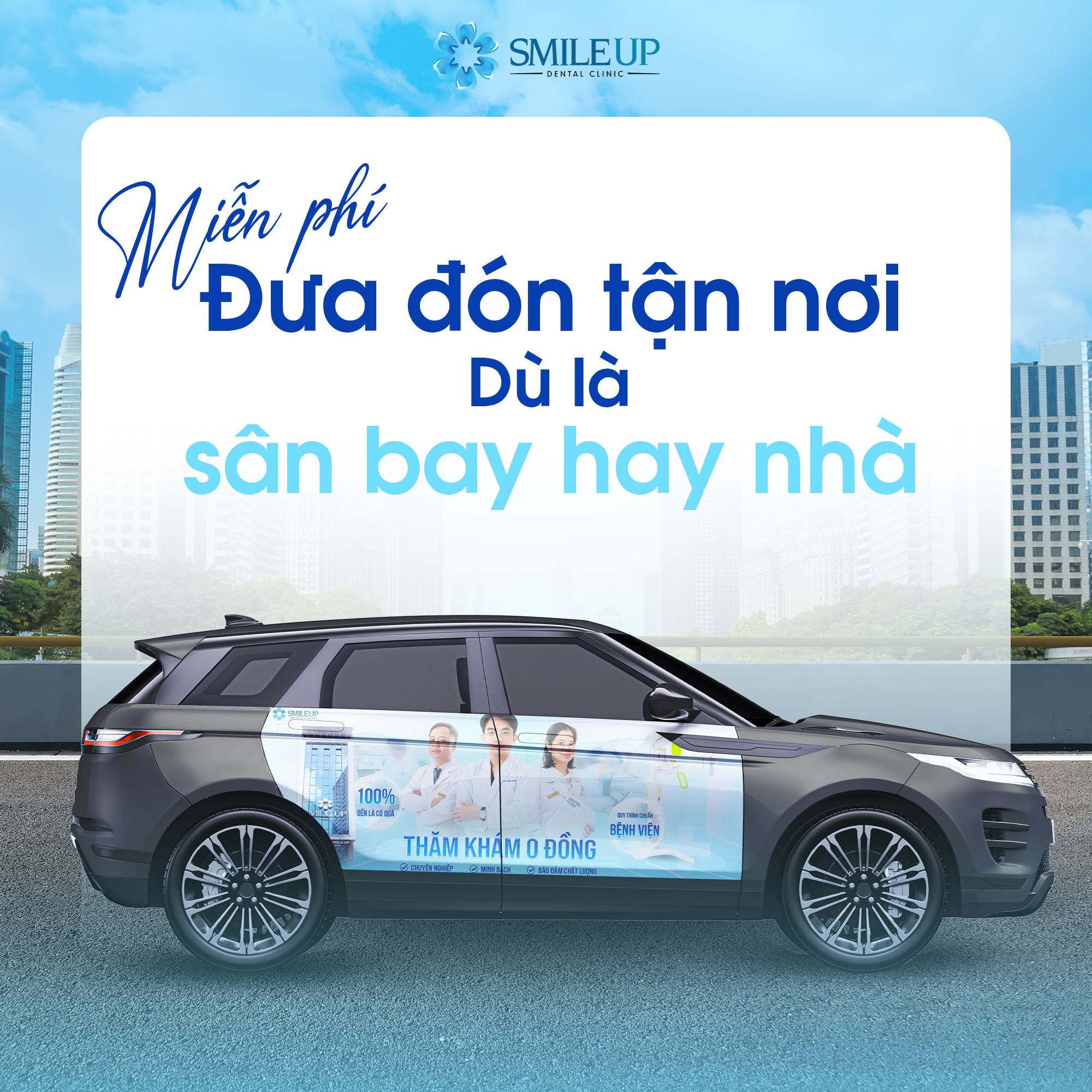 Kiều bào về nước làm răng sứ: Khi chi phí không còn là thước đo duy nhất - 3