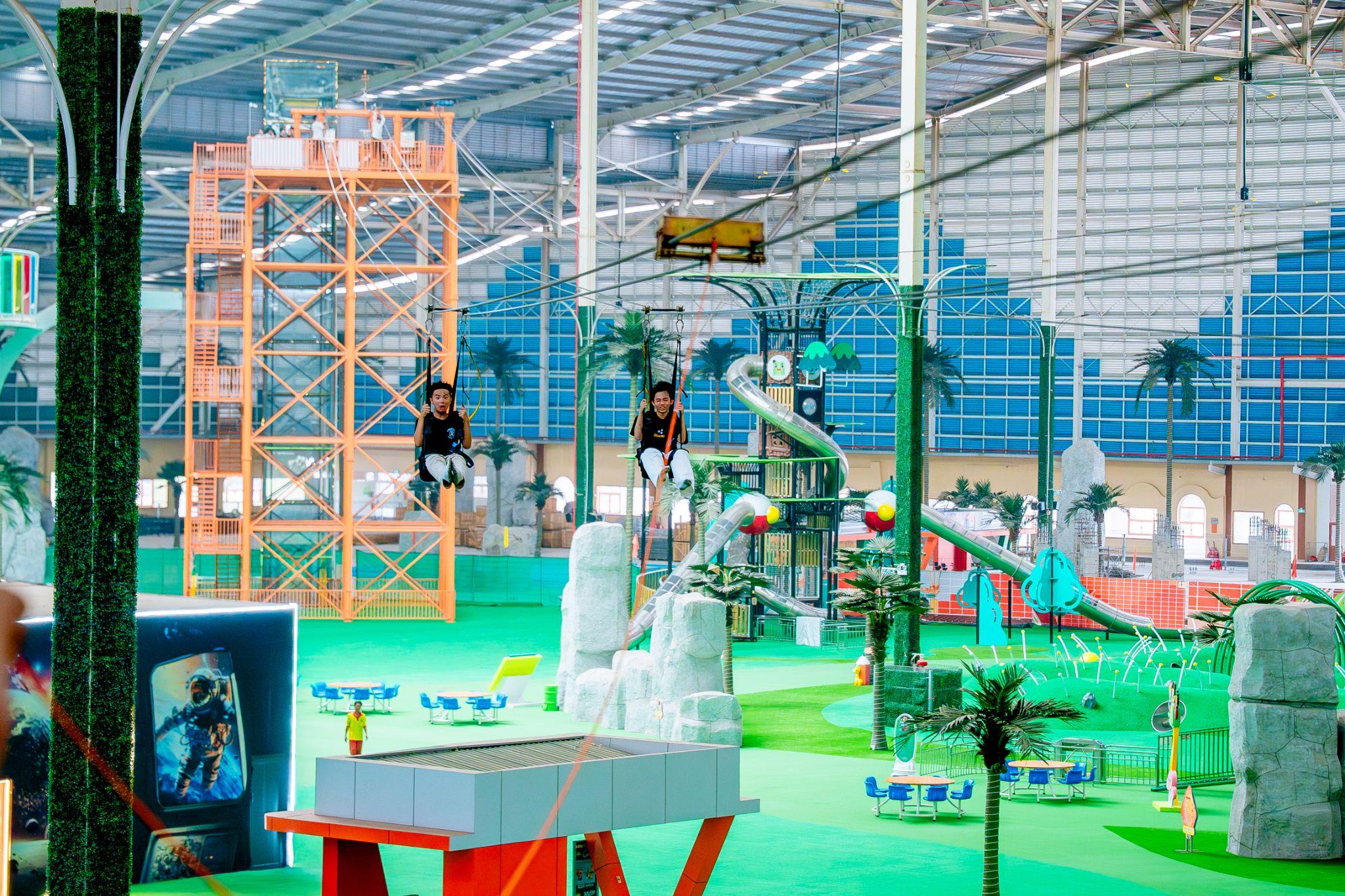 Du xuân 2026: Sơn Tiên ra mắt Khu du lịch Đông Nam Bộ đậm chất miệt vườn phương Nam - 3