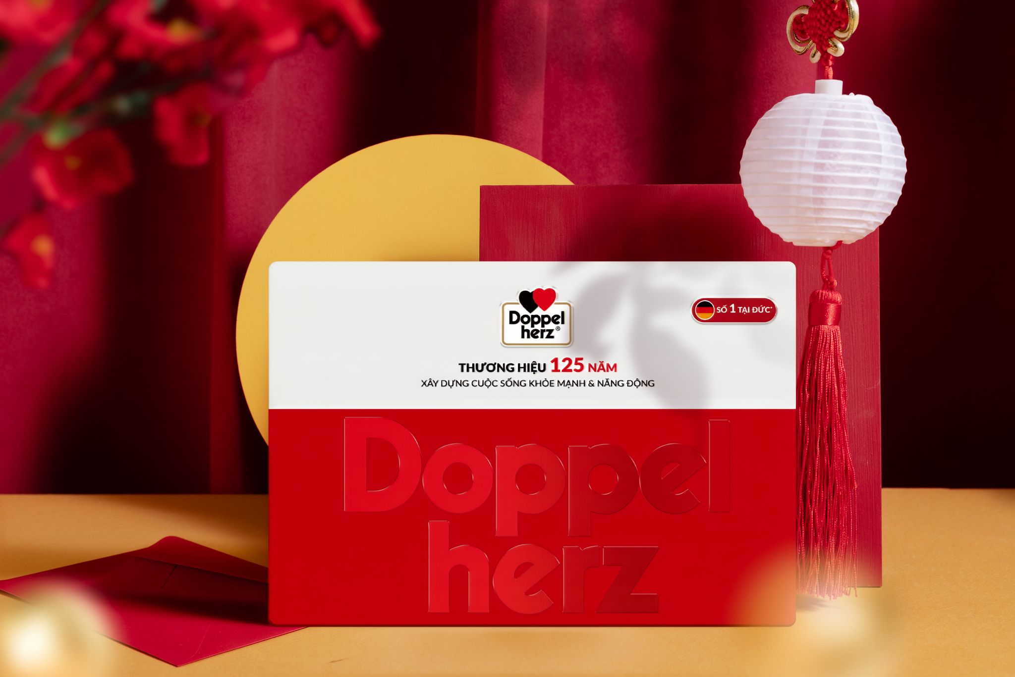 Tết mới, xu hướng mới cho quà tặng đầu xuân - 1