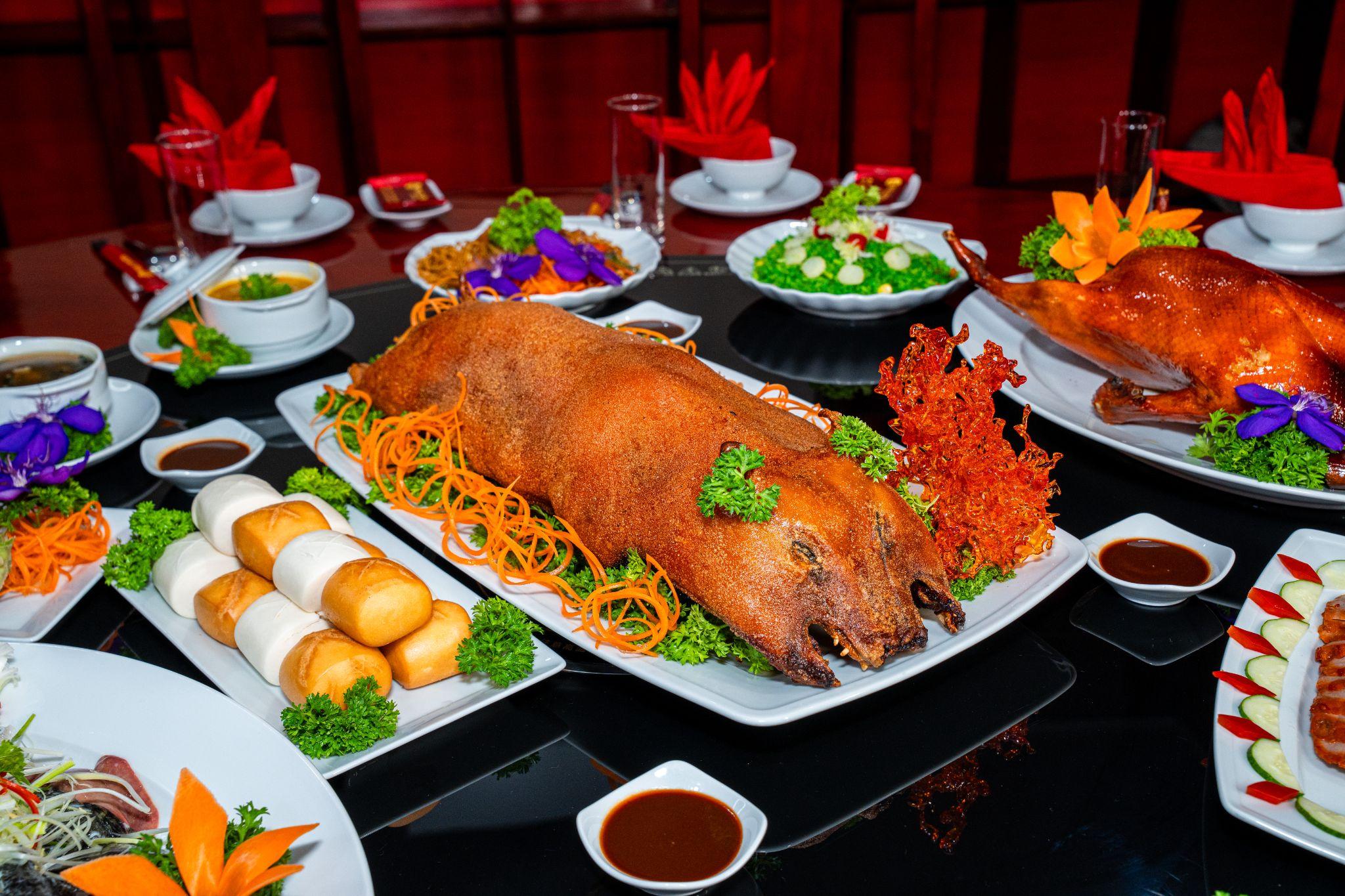 Du xuân 2026: Sơn Tiên ra mắt Khu du lịch Đông Nam Bộ đậm chất miệt vườn phương Nam - 6