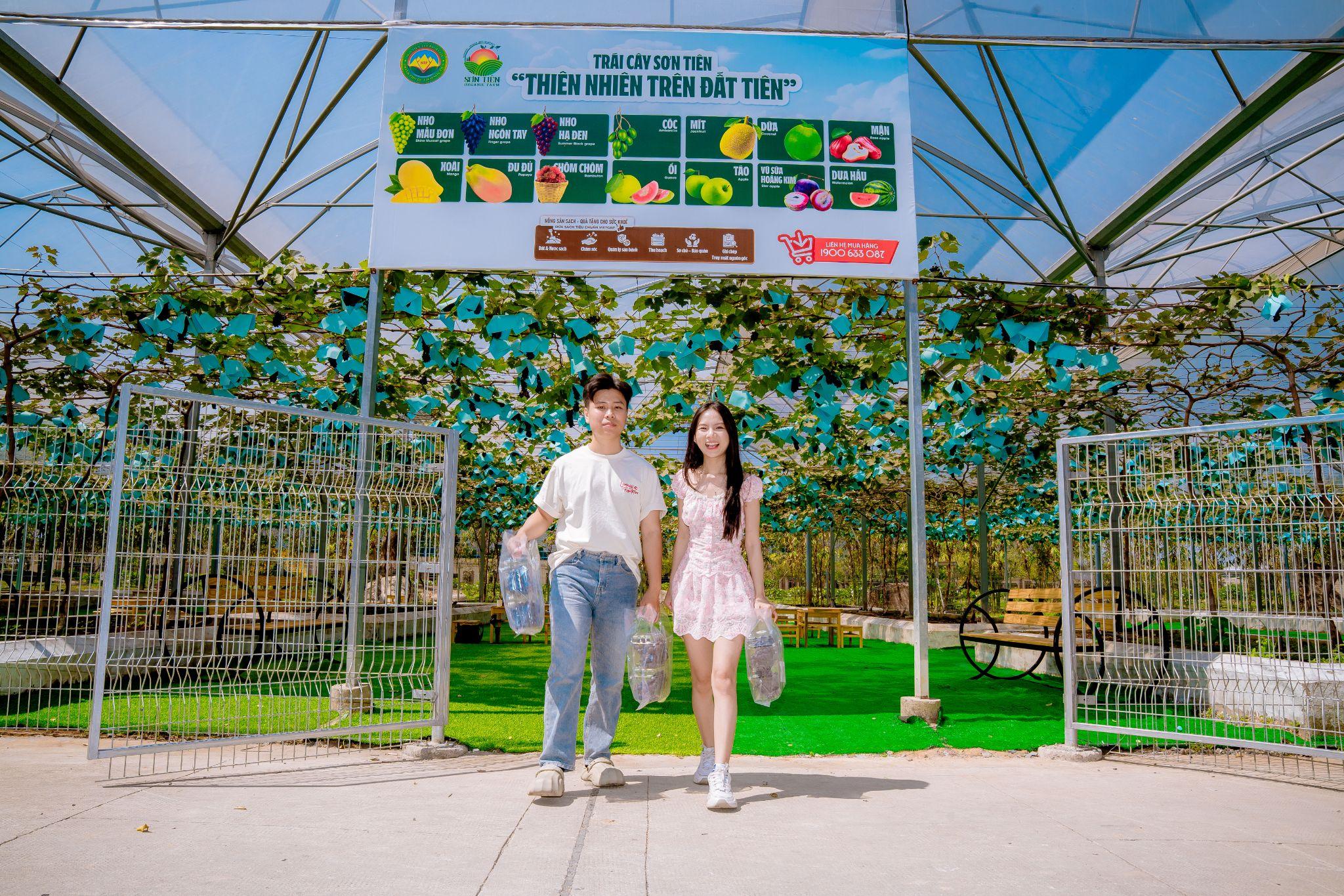 Du xuân 2026: Sơn Tiên ra mắt Khu du lịch Đông Nam Bộ đậm chất miệt vườn phương Nam - 2