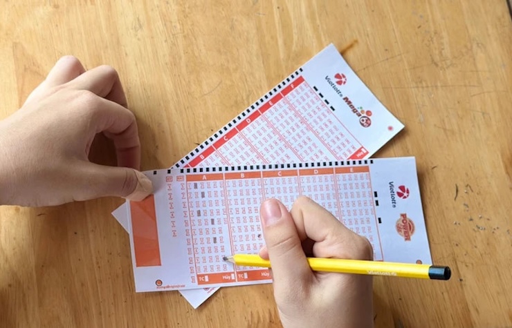 Cách “săn” giải thưởng hàng tỷ đồng của xổ số tự chọn Power 6/55? - 2