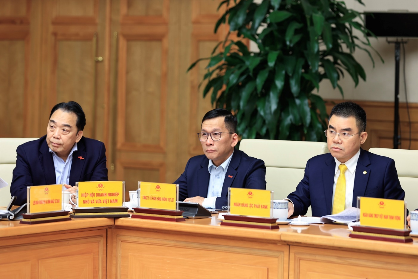 LPBank và hành trình tiên phong đồng hành phát triển kinh tế tư nhân - 2