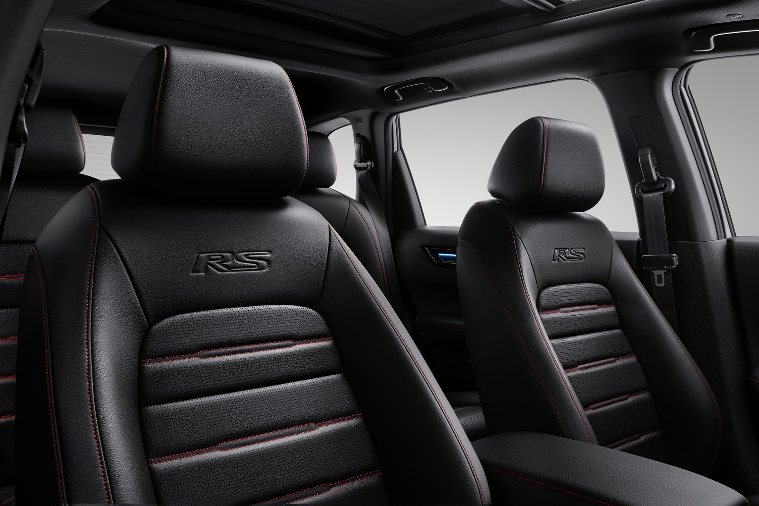 Honda Việt Nam chính thức giới thiệu phiên bản nâng cấp của CR-V e:HEV trên thế hệ thứ 6 - 4